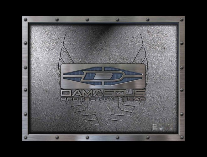 Damascus Protective Gear