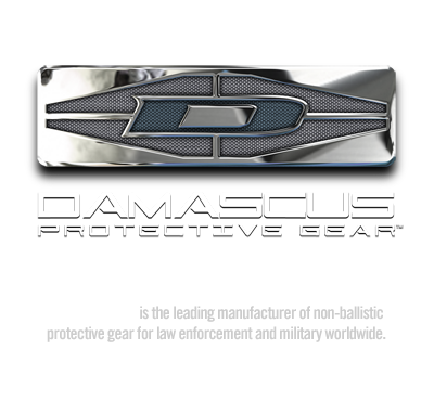 Damascus Protective Gear