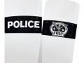 Shield Lettering