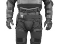 DFX2 Suit