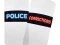 Shield Lettering