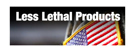 Less Lethal Products