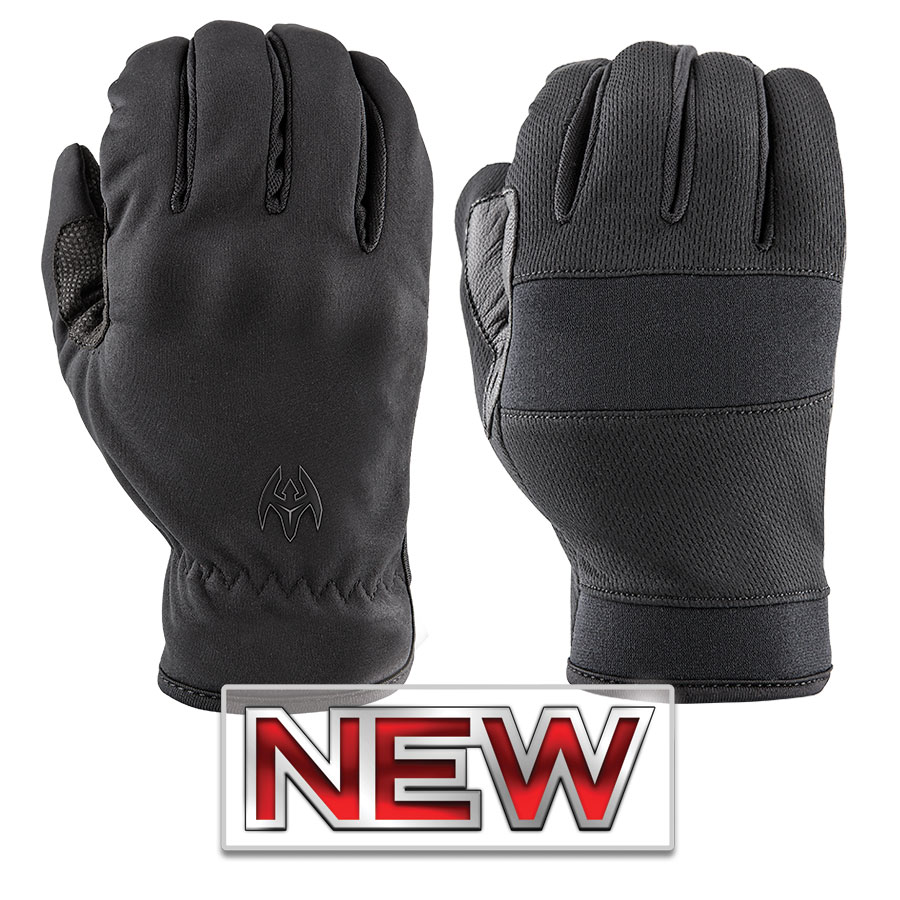 under armour police gloves