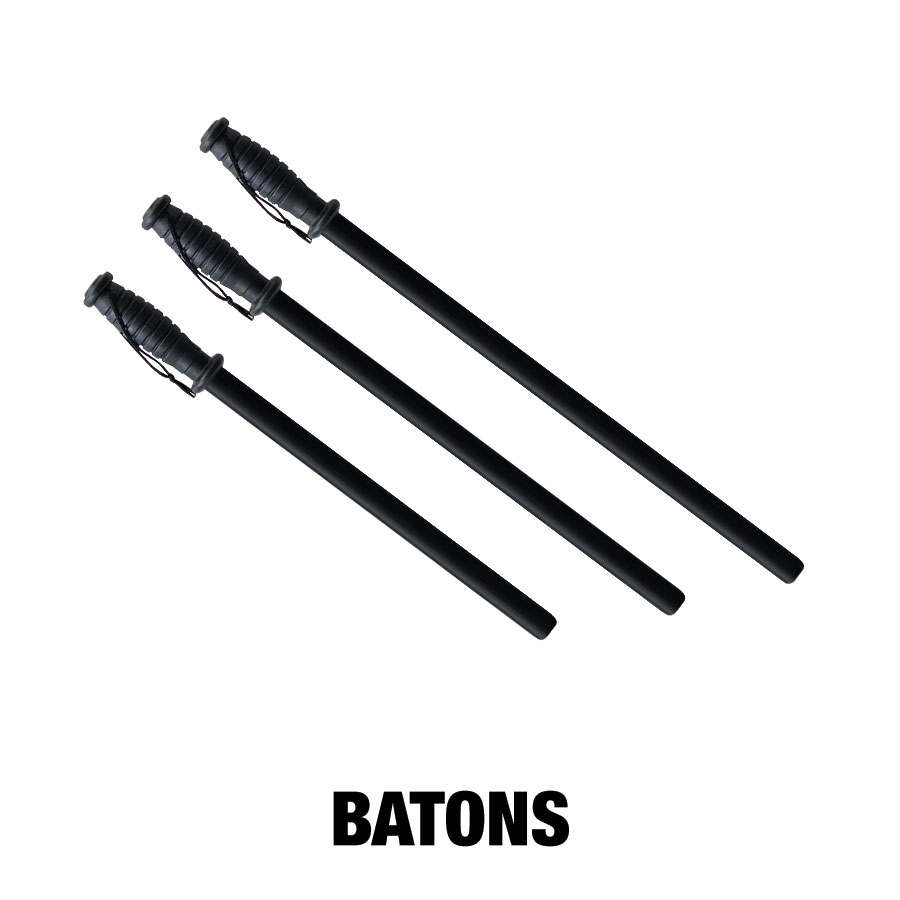 Damascus Gear 1 MFG of Protective Gear for Riot and Crowd Control