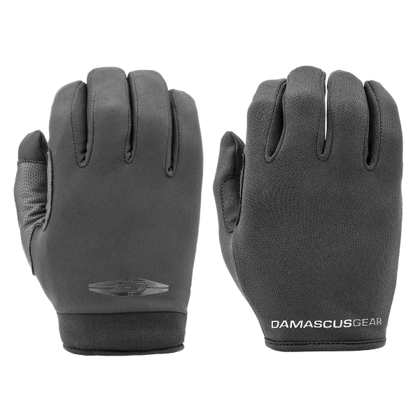 Damascus Gear Cold Weather Shooting Combo Glove Pack