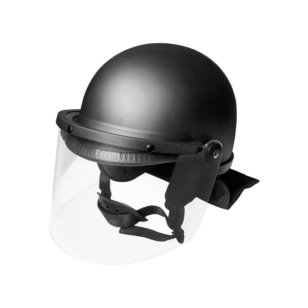 Riot Control Helmet