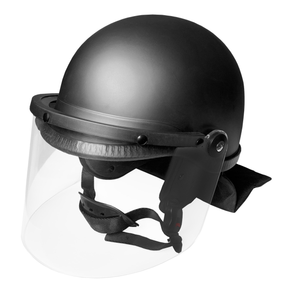 Damascus Gear DH1 Riot Control Helmet