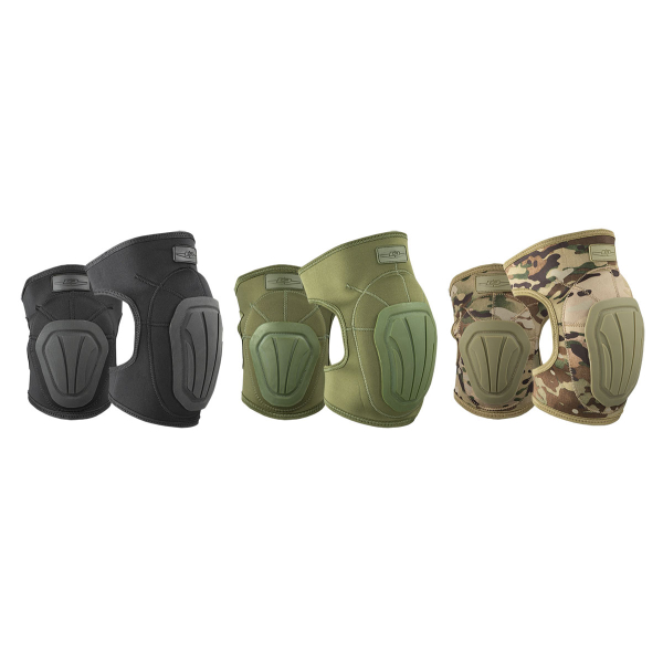 Damascus Gear Neoprene Knee and Elbow Pads DNEP DNKP