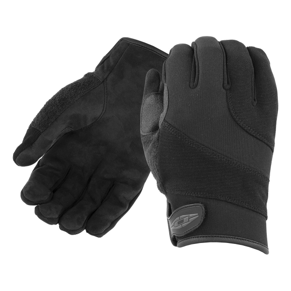 Damascus Gear DPG125 Cut Resistant Search Gloves