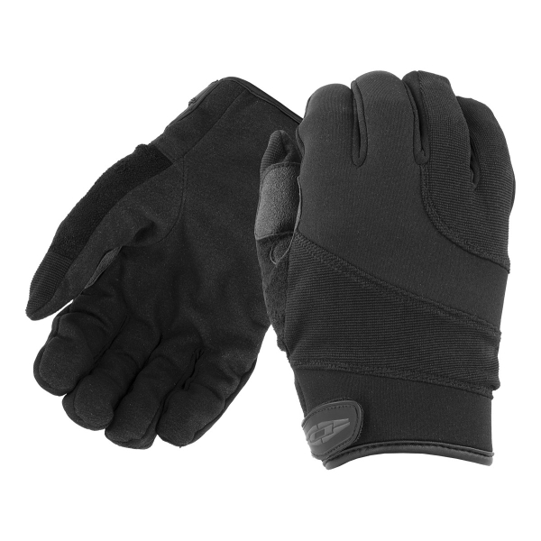 Damascus Gear DPG125-Q5 Cut Resistant Search Gloves