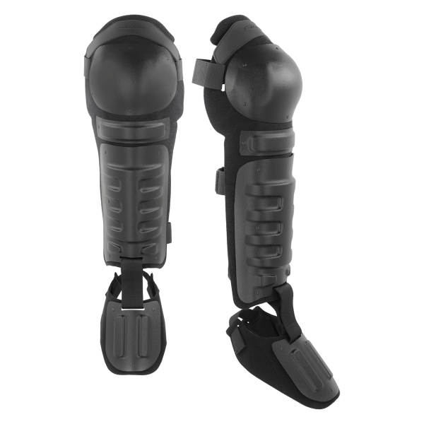 Damascus Gear D-Flex Series DSG100 Knee/Shin Protectors Made in the USA