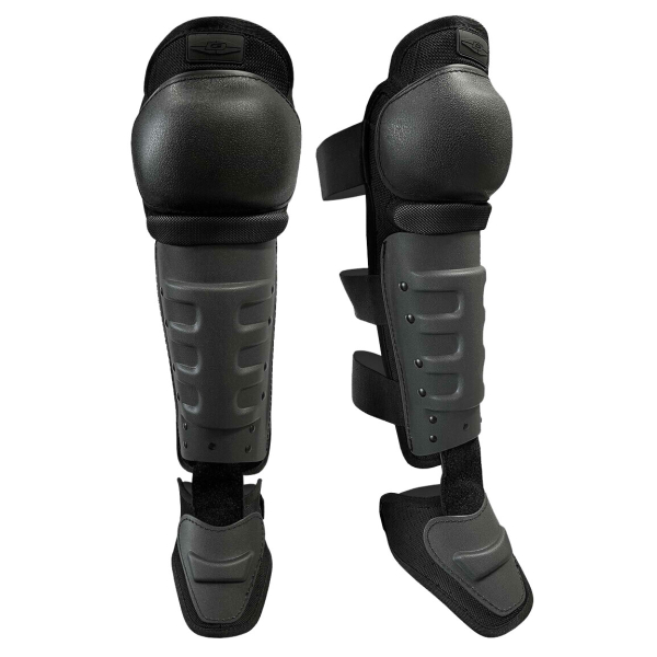 Damascus Gear DSG100 Knee/Shin Guards