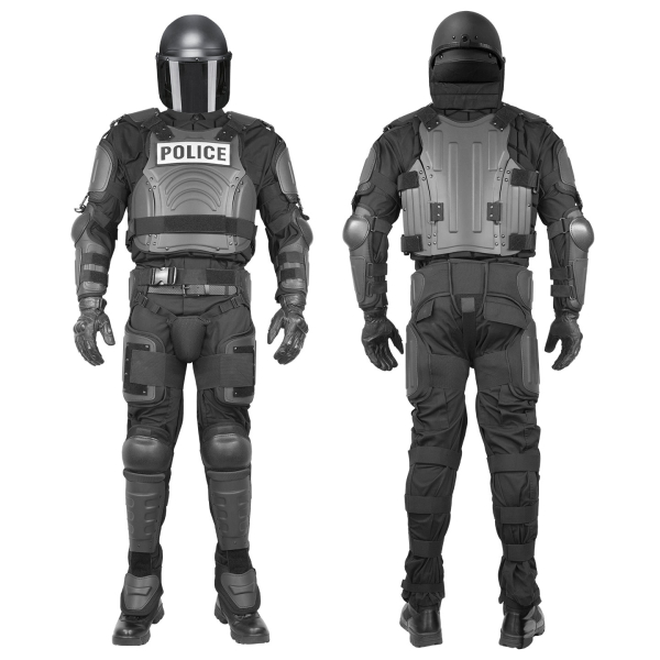 Imperial™ Full Body Protection Kit - Damascus Gear