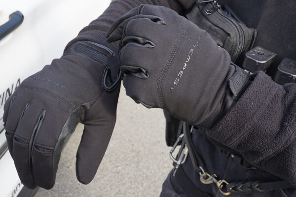 Cold Weather Gloves