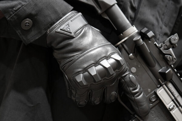 Phenom 6™ Tactical Gloves