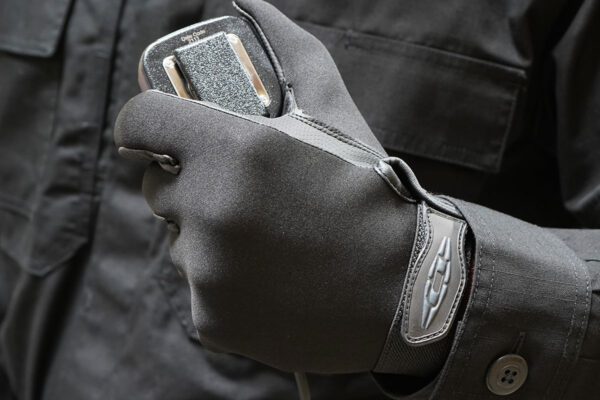 Shooting & Search Gloves