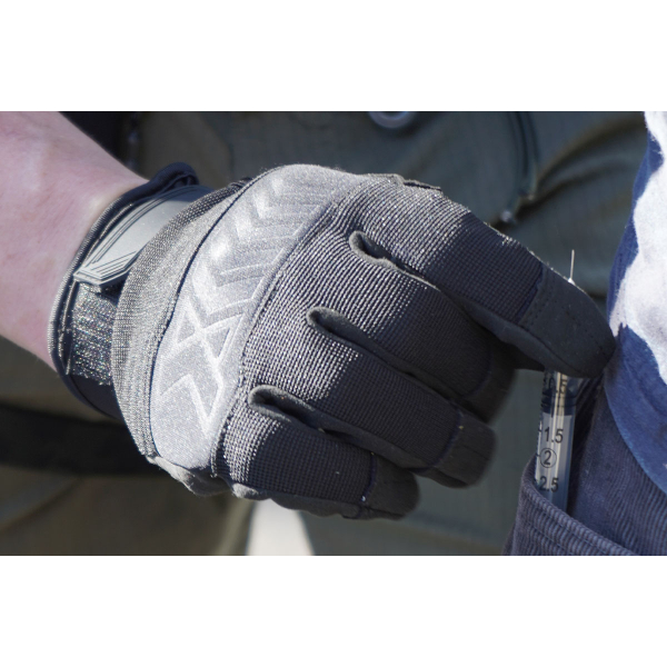 Synthetic Puncture Resistant Gloves w/ Koreflex II Micro-Armor