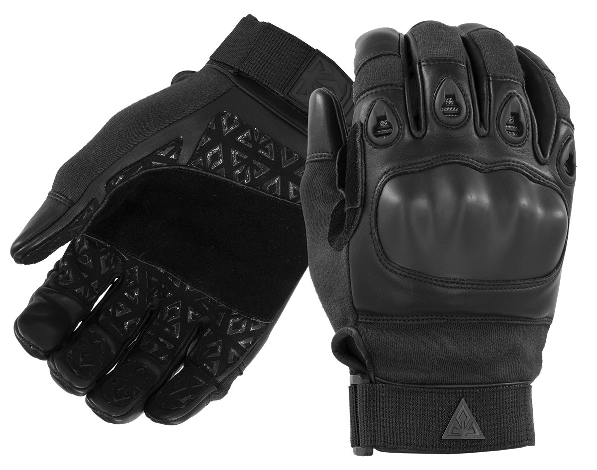Phenom 6™ Responder II™ Tactical Rappel Glove