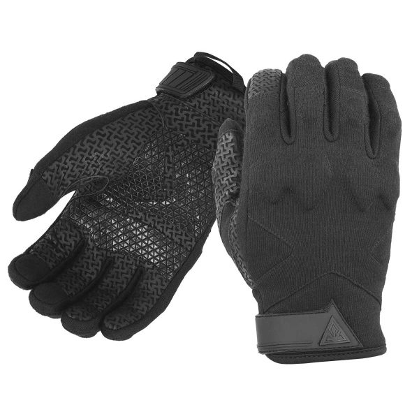 Phenom 6™ Hybrid Tactical Glove with Kevlar® - Damascus Gear