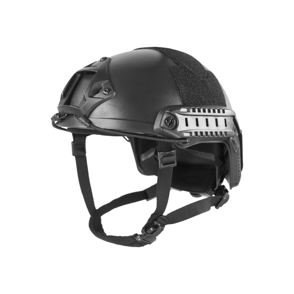 Damascus Gear TBH1 Tactical Non-Ballistic Bump Helmet