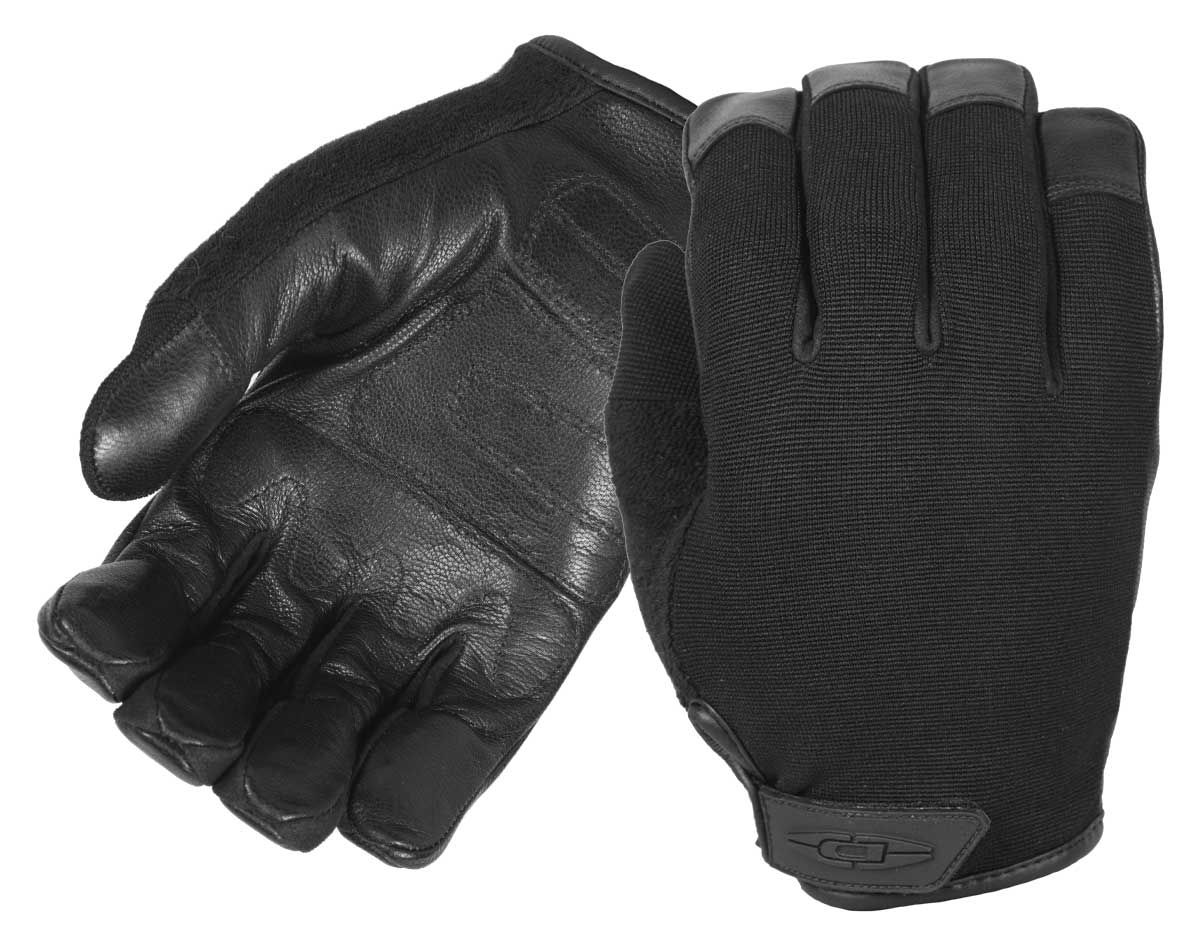 V-Force™ Ultimate Puncture Resistant Gloves w/ Double KoreFlex Micro-Armor™  Finger Tip Protection - Damascus Gear