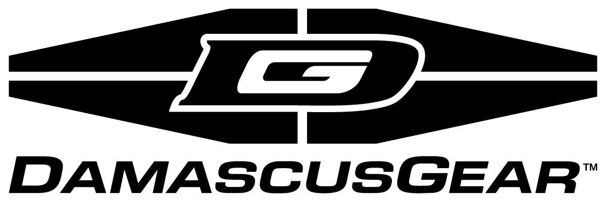 Damascus Gear logo