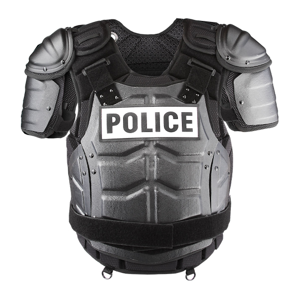 Damascus Gear DFX2 Upper Body Protector