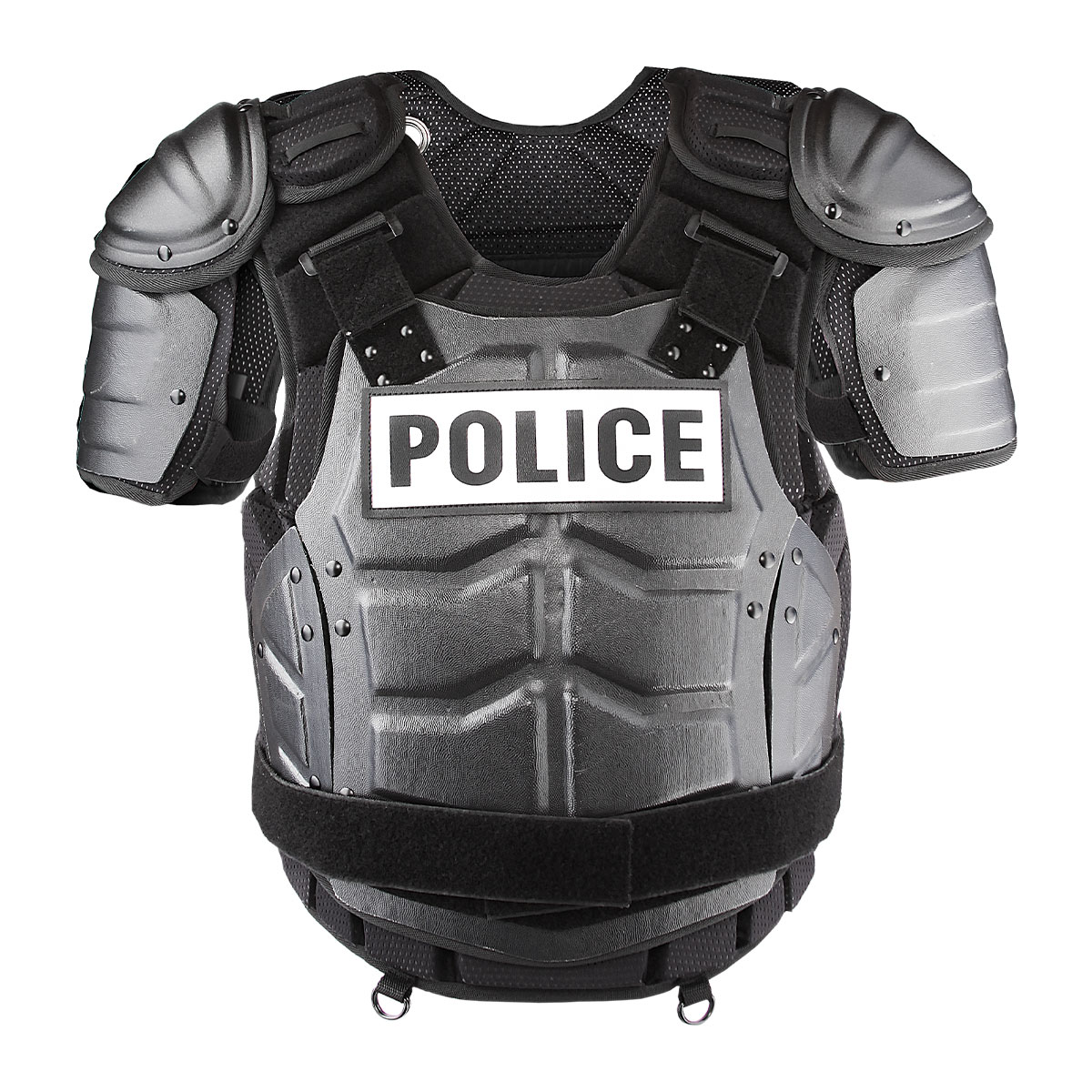 DEFENSA EXTENSIBLE – ESP EXB – Corrservic Body Armor