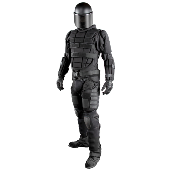 Imperial™ Full Body Protection Kit - Damascus Gear