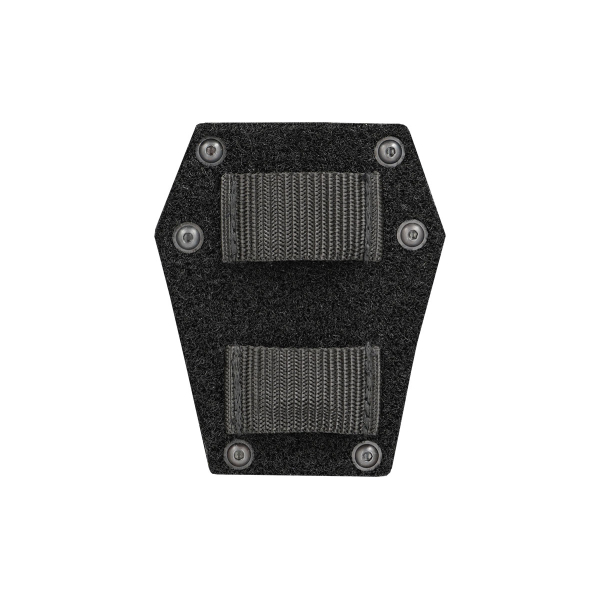 Damascus Gear #MP1: MOLLE Panel Kit (Attachment for Hard Shell Upper Body Protectors)