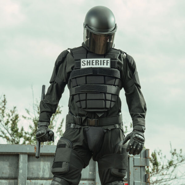 Full Body Protection