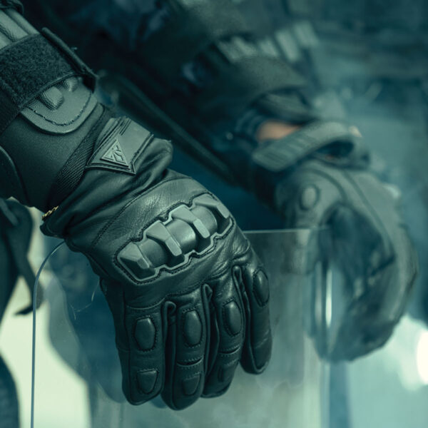 Gloves