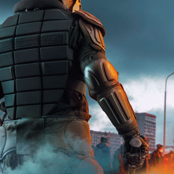 Leg/Arm Protection
