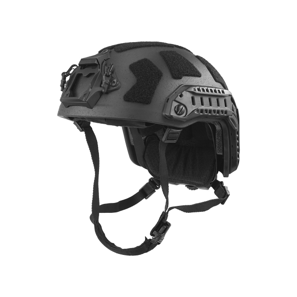 Tactical Non-Ballistic Ultra High Cut Helmet
