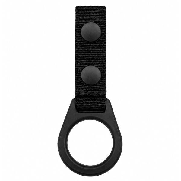 Damascus Gear Riot Baton Ring Holder